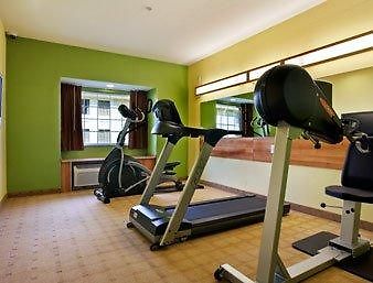 Microtel Inn & Suites Columbia Buitenkant foto